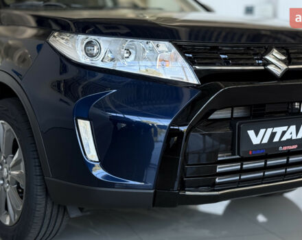 купить новое авто Сузуки Витара 2025 года от официального дилера Автомир Сузуки фото
