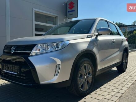 Сузуки Витара, объемом двигателя 1.37 л и пробегом 0 тыс. км за 22708 $, фото 1 на Automoto.ua