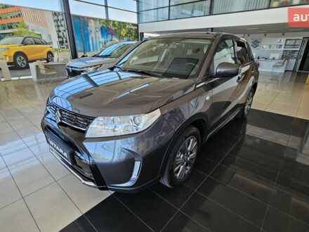 Сузуки Витара 2025 в Запорожье на Automoto.ua Сузуки Витара, объемом двигателя 1.37 л и пробегом 0 тыс. км за 24538 $, фото 1 на Automoto.ua