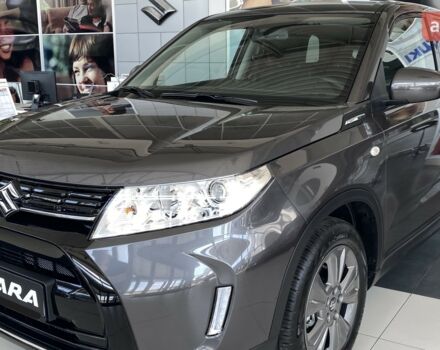 купить новое авто Сузуки Витара 2025 года от официального дилера Автоцентр AUTO.RIA Сузуки фото