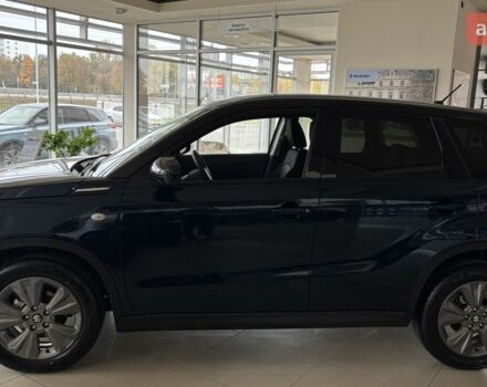 купить новое авто Сузуки Витара 2025 года от официального дилера «Аикон-Авто» Сузуки фото