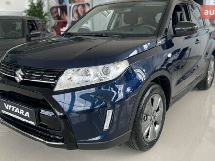 Сузуки Витара, объемом двигателя 1.37 л и пробегом 0 тыс. км за 25880 $, фото 1 на Automoto.ua