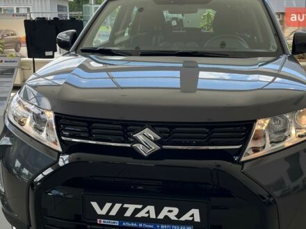 Сузуки Витара, объемом двигателя 1.37 л и пробегом 0 тыс. км за 23813 $, фото 1 на Automoto.ua