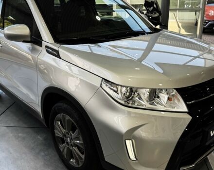 купить новое авто Сузуки Витара 2025 года от официального дилера Автоцентр AUTO.RIA Сузуки фото