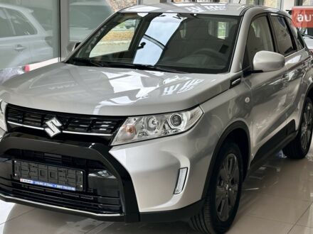 Сузуки Витара, объемом двигателя 1.37 л и пробегом 0 тыс. км за 25168 $, фото 1 на Automoto.ua