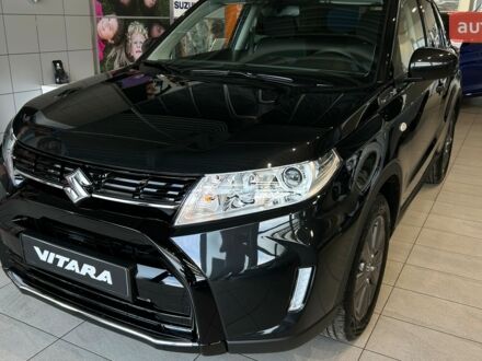 Сузуки Витара 2025 в Днепре (Днепропетровске) на Automoto.ua Сузуки Витара, объемом двигателя 1.37 л и пробегом 0 тыс. км за 24391 $, фото 1 на Automoto.ua