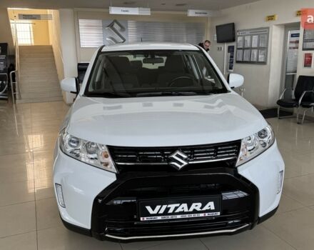 купить новое авто Сузуки Витара 2025 года от официального дилера «Аикон-Авто» Сузуки фото