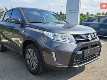Сузуки Витара 2025 в Тернополе на Automoto.ua Сузуки Витара, объемом двигателя 1.37 л и пробегом 0 тыс. км за 24710 $, фото 1 на Automoto.ua