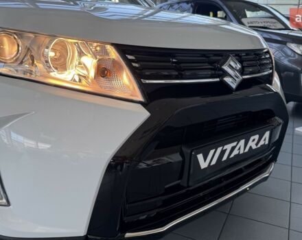 купити нове авто Сузукі Вітара 2025 року від офіційного дилера Автоцентр AUTO.RIA Сузукі фото
