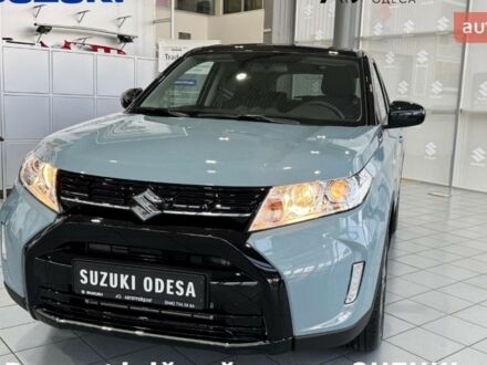 Сузуки Витара, объемом двигателя 1.37 л и пробегом 0 тыс. км за 24574 $, фото 1 на Automoto.ua