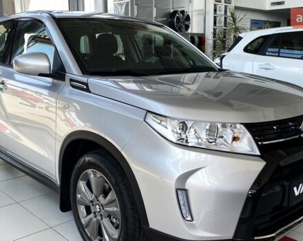 купить новое авто Сузуки Витара 2025 года от официального дилера Автоцентр AUTO.RIA Сузуки фото