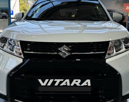 купити нове авто Сузукі Вітара 2025 року від офіційного дилера Автоцентр AUTO.RIA Сузукі фото