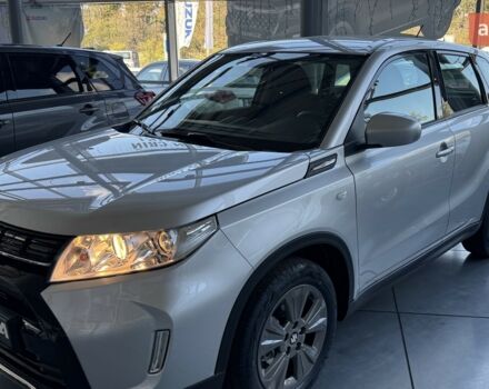 купить новое авто Сузуки Витара 2025 года от официального дилера Автоцентр AUTO.RIA Сузуки фото
