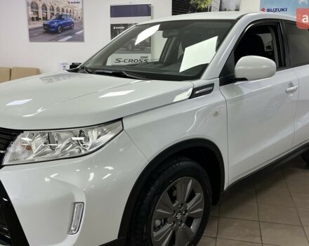 купити нове авто Сузукі Вітара 2025 року від офіційного дилера Автоцентр AUTO.RIA Сузукі фото