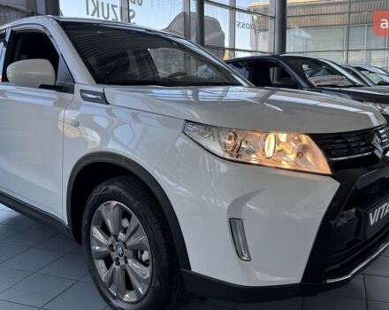 купить новое авто Сузуки Витара 2025 года от официального дилера Автоцентр AUTO.RIA Сузуки фото