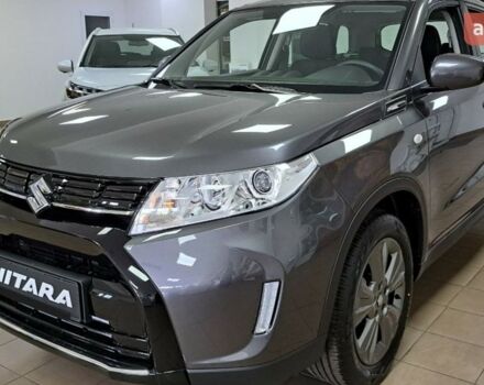 купити нове авто Сузукі Вітара 2025 року від офіційного дилера Автоцентр AUTO.RIA Сузукі фото