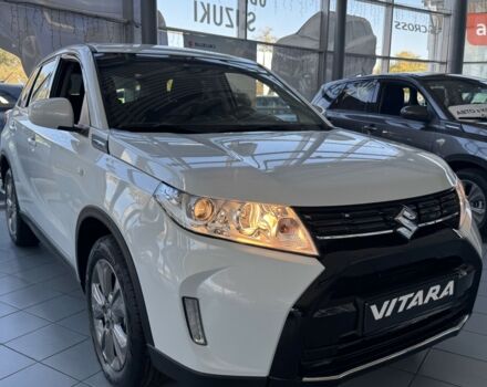 купить новое авто Сузуки Витара 2025 года от официального дилера Автоцентр AUTO.RIA Сузуки фото