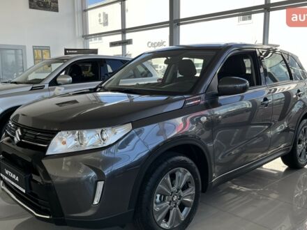 Сузуки Витара, объемом двигателя 1.37 л и пробегом 0 тыс. км за 22363 $, фото 1 на Automoto.ua