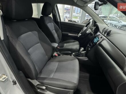 Сузуки Витара, объемом двигателя 1.37 л и пробегом 0 тыс. км за 24207 $, фото 1 на Automoto.ua