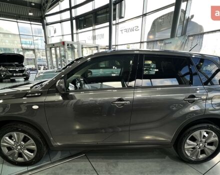 купити нове авто Сузукі Вітара 2025 року від офіційного дилера Автоцентр AUTO.RIA Сузукі фото