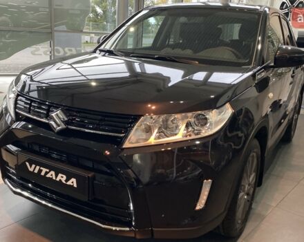 купить новое авто Сузуки Витара 2025 года от официального дилера Автоцентр AUTO.RIA Сузуки фото