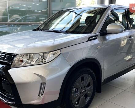 купить новое авто Сузуки Витара 2025 года от официального дилера Автоцентр AUTO.RIA Сузуки фото