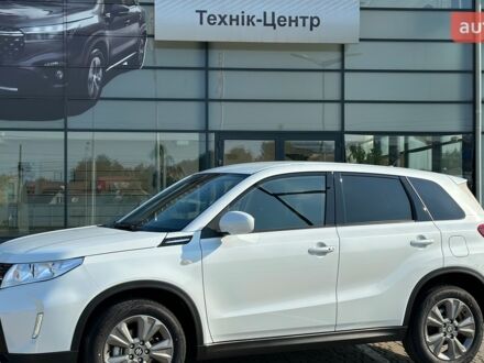 Сузукі Вітара 2025 у Харкові на Automoto.ua Сузукі Вітара, об'ємом двигуна 1.37 л та пробігом 0 тис. км за 24758 $, фото 1 на Automoto.ua