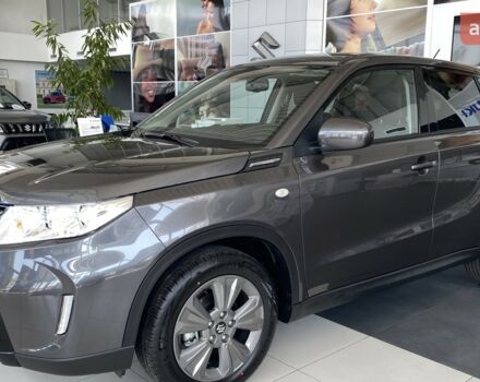 купить новое авто Сузуки Витара 2025 года от официального дилера Автоцентр AUTO.RIA Сузуки фото