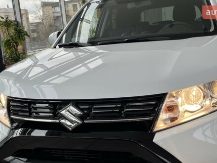 Сузукі Вітара, об'ємом двигуна 1.37 л та пробігом 0 тис. км за 24172 $, фото 1 на Automoto.ua