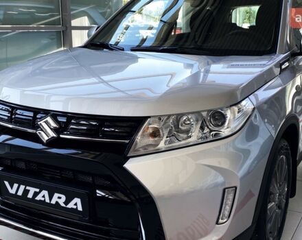 купить новое авто Сузуки Витара 2025 года от официального дилера Автоцентр AUTO.RIA Сузуки фото