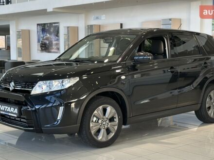 Сузукі Вітара, об'ємом двигуна 1.37 л та пробігом 0 тис. км за 24166 $, фото 1 на Automoto.ua