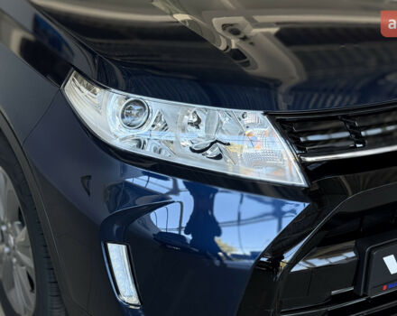 купить новое авто Сузуки Витара 2025 года от официального дилера Автомир Сузуки фото