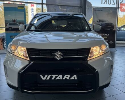 купить новое авто Сузуки Витара 2025 года от официального дилера Автоцентр AUTO.RIA Сузуки фото