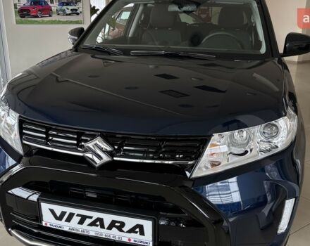 купить новое авто Сузуки Витара 2025 года от официального дилера «Аикон-Авто» Сузуки фото