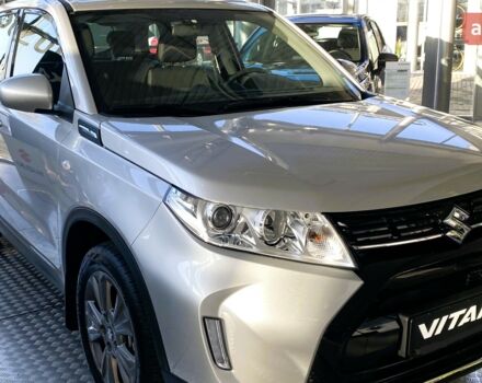 купити нове авто Сузукі Вітара 2025 року від офіційного дилера Автоцентр AUTO.RIA Сузукі фото