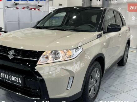 Сузуки Витара, объемом двигателя 1.37 л и пробегом 0 тыс. км за 24574 $, фото 1 на Automoto.ua