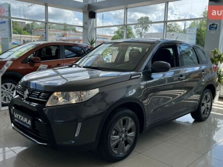 Сузуки Витара, объемом двигателя 1.37 л и пробегом 0 тыс. км за 23955 $, фото 1 на Automoto.ua