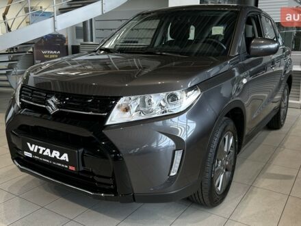 Сузуки Витара 2025 в Днепре (Днепропетровске) на Automoto.ua Сузуки Витара, объемом двигателя 1.37 л и пробегом 0 тыс. км за 23198 $, фото 1 на Automoto.ua