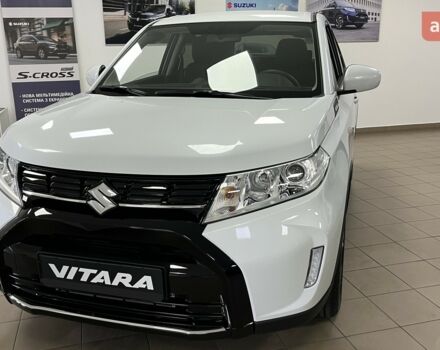 купить новое авто Сузуки Витара 2025 года от официального дилера Автоцентр AUTO.RIA Сузуки фото