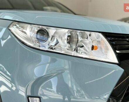 купить новое авто Сузуки Витара 2025 года от официального дилера Suzuki МОТОРКОМ+ Сузуки фото