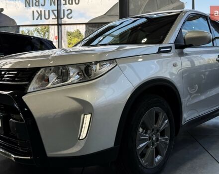 купить новое авто Сузуки Витара 2025 года от официального дилера Автоцентр AUTO.RIA Сузуки фото