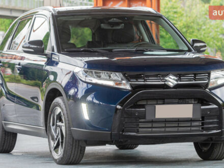 Сузуки Витара, объемом двигателя 1.37 л и пробегом 0 тыс. км за 23855 $, фото 1 на Automoto.ua