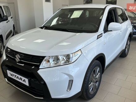 Сузуки Витара, объемом двигателя 1.37 л и пробегом 0 тыс. км за 23478 $, фото 1 на Automoto.ua