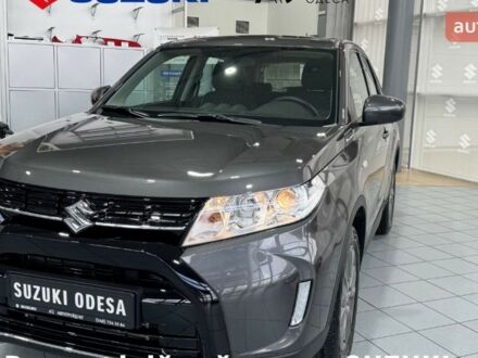 Сузуки Витара, объемом двигателя 1.37 л и пробегом 0 тыс. км за 21299 $, фото 1 на Automoto.ua