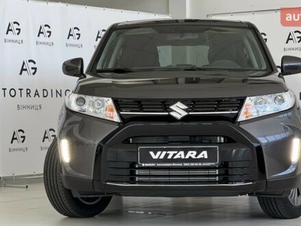 Сузукі Вітара 2025 у Вінниці на Automoto.ua Сузукі Вітара, об'ємом двигуна 1.37 л та пробігом 0 тис. км за 25204 $, фото 1 на Automoto.ua