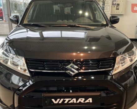 купить новое авто Сузуки Витара 2025 года от официального дилера Автоцентр AUTO.RIA Сузуки фото