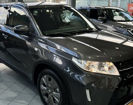 купити нове авто Сузукі Вітара 2025 року від офіційного дилера Автоцентр AUTO.RIA Сузукі фото