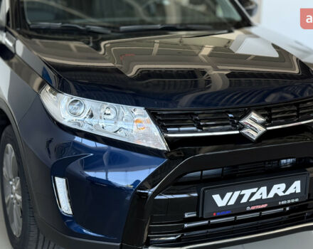 купить новое авто Сузуки Витара 2025 года от официального дилера Автомир Сузуки фото