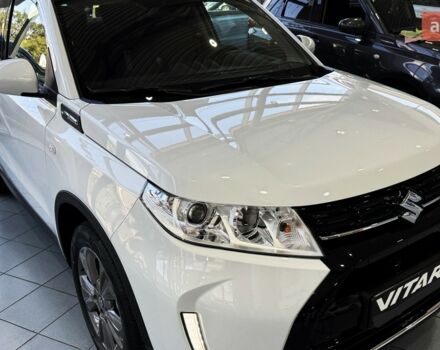купити нове авто Сузукі Вітара 2025 року від офіційного дилера Автоцентр AUTO.RIA Сузукі фото
