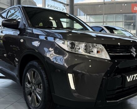 купить новое авто Сузуки Витара 2025 года от официального дилера Автоцентр AUTO.RIA Сузуки фото